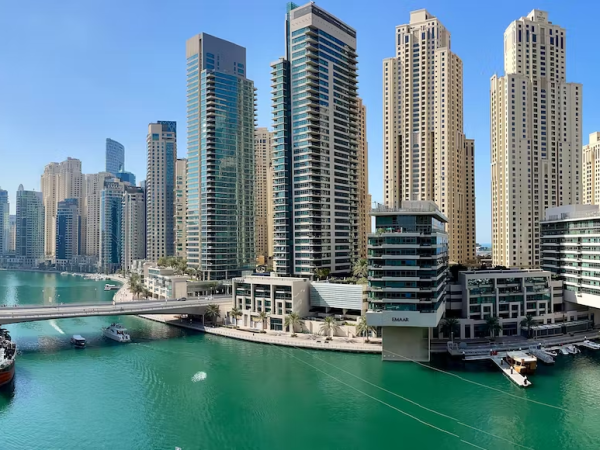 Dubai’s Single Biggest Residential Land Transaction To Date