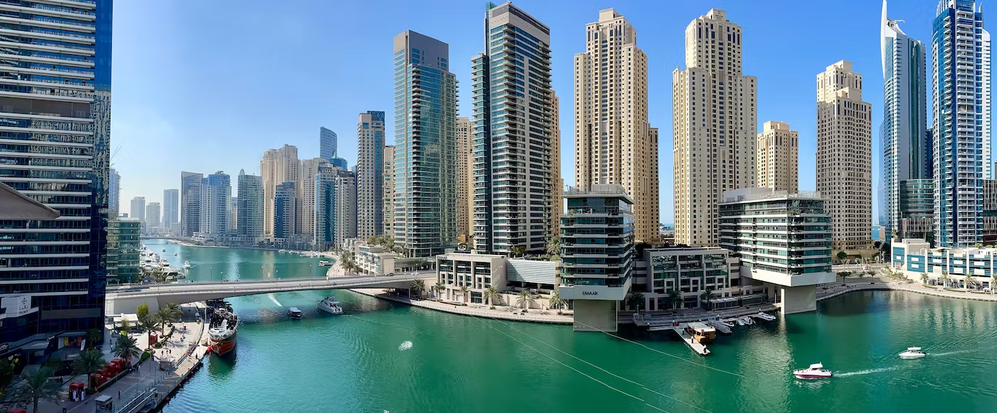 Dubai’s Single Biggest Residential Land Transaction To Date